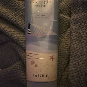 Midnight Swim Body Cream